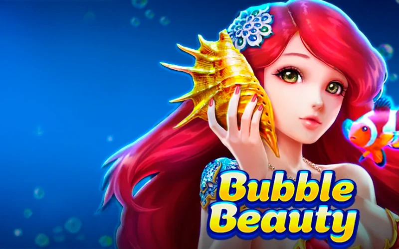 Enjoy Bubble Beauty game at Babu88 platform.