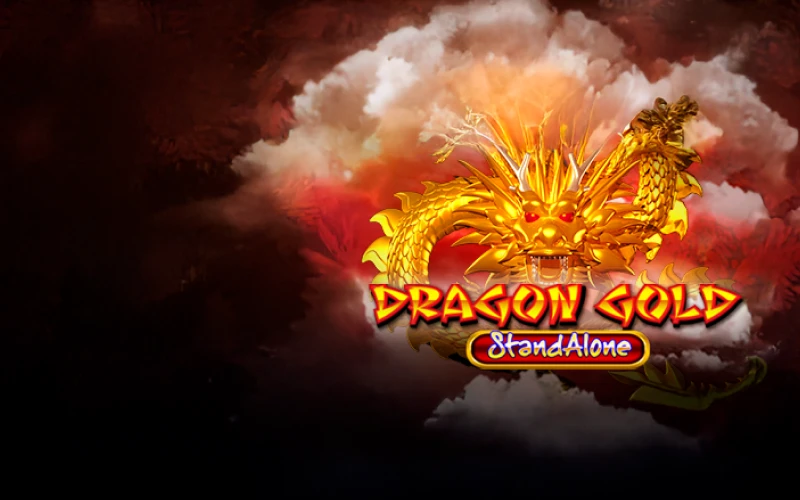 Dragon Gold offers big prizes at Babu88 casino.