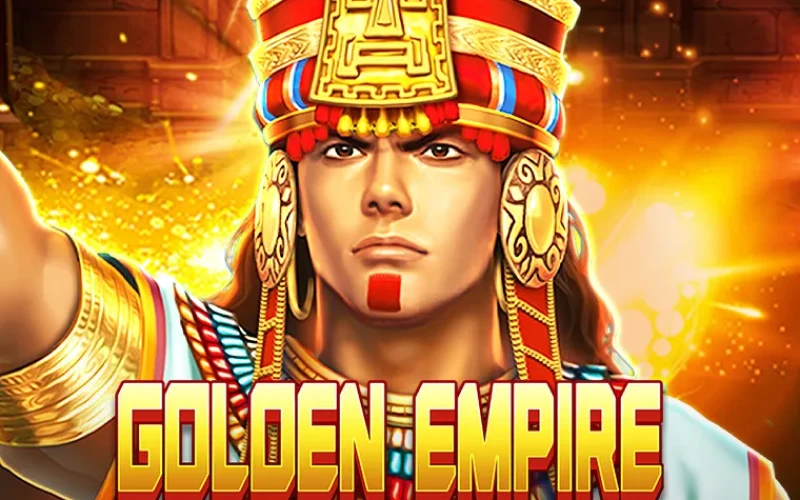 Win big in Golden Empire game at Babu88 website.