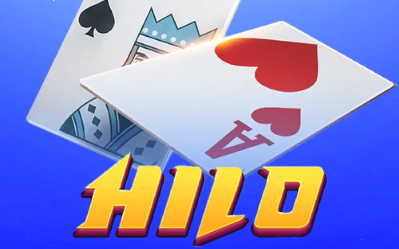 Hilo table game helps you to win at Babu88.