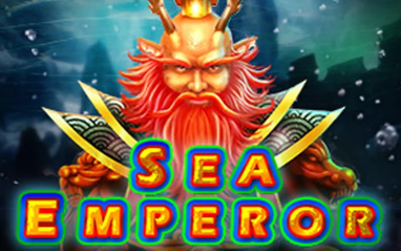 Babu88 casino offers you to play Sea Emperor.